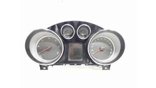 CUADRO INSTRUMENTOS OPEL INSIGNIA A (2008-2017) 2.0 CDTI (68) 131CV 1956CC - L.7213380 / 365903926H