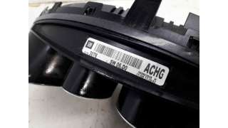 CUADRO INSTRUMENTOS OPEL INSIGNIA A (2008-2017) 2.0 CDTI (68) 131CV 1956CC - L.7213380 / 365903926H
