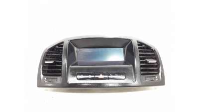 PANTALLA MULTIFUNCION OPEL INSIGNIA A (2008-2017) 2.0 CDTI (68) 131CV 1956CC - L.7213413 / 12844841G