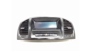 PANTALLA MULTIFUNCION OPEL INSIGNIA A (2008-2017) 2.0 CDTI (68) 131CV 1956CC - L.7213413 / 12844841G