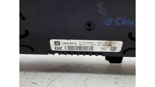 PANTALLA MULTIFUNCION OPEL INSIGNIA A (2008-2017) 2.0 CDTI (68) 131CV 1956CC - L.7213413 / 12844841G