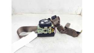 CINTURON SEGURIDAD TRASERO CENTRAL JAGUAR S-TYPE (2004-2007) 2.7 D 207CV 2720CC - L.7213418 / 4R83F600A38