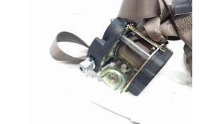 CINTURON SEGURIDAD TRASERO CENTRAL JAGUAR S-TYPE (2004-2007) 2.7 D 207CV 2720CC - L.7213418 / 4R83F600A38 2