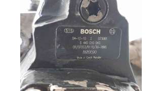 BOMBA INYECCION VOLVO S60 I (2005-2009) 2.4 D 163CV 2400CC - L.7213535 / 8689590