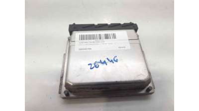 CENTRALITA MOTOR UCE VOLVO S60 I (2005-2009) 2.4 D 163CV 2400CC - L.7213548 / 30646978A