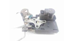 CERRADURA PUERTA TRASERA IZQUIERDA CHEVROLET AVEO / KALOS SEDÁN (2005-2007) 1.4 94CV 1399CC - L.7213663 / 96801709