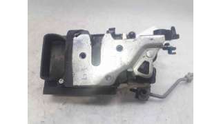 CERRADURA PUERTA TRASERA IZQUIERDA CHEVROLET AVEO / KALOS SEDÁN (2005-2007) 1.4 94CV 1399CC - L.7213663 / 96801709