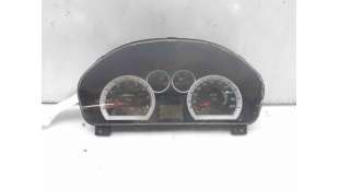 CUADRO INSTRUMENTOS CHEVROLET AVEO / KALOS SEDÁN (2005-2007) 1.4 94CV 1399CC - L.7213678 / 96652451