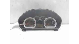 CUADRO INSTRUMENTOS CHEVROLET AVEO / KALOS SEDÁN (2005-2007) 1.4 94CV 1399CC - L.7213678 / 96652451
