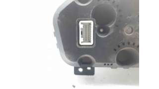 CUADRO INSTRUMENTOS CHEVROLET AVEO / KALOS SEDÁN (2005-2007) 1.4 94CV 1399CC - L.7213678 / 96652451