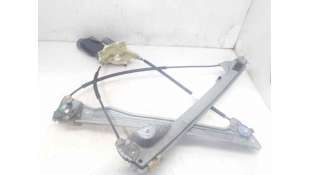 ELEVALUNAS DELANTERO IZQUIERDO CHEVROLET AVEO / KALOS SEDÁN (2005-2007) 1.4 94CV 1399CC - L.7213687 / 95015329