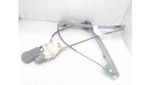 ELEVALUNAS DELANTERO IZQUIERDO CHEVROLET AVEO / KALOS SEDÁN (2005-2007) 1.4 94CV 1399CC - L.7213687 / 95015329 2