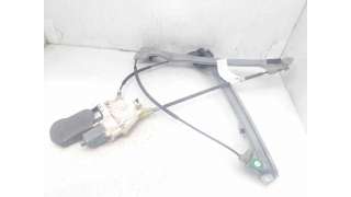 ELEVALUNAS DELANTERO IZQUIERDO CHEVROLET AVEO / KALOS SEDÁN (2005-2007) 1.4 94CV 1399CC - L.7213687 / 95015329