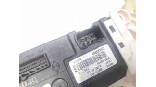 ELEVALUNAS DELANTERO IZQUIERDO CHEVROLET AVEO / KALOS SEDÁN (2005-2007) 1.4 94CV 1399CC - L.7213687 / 95015329