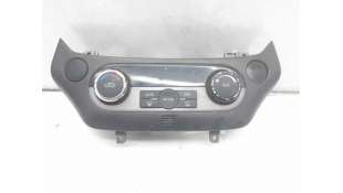 MANDO CLIMATIZADOR CHEVROLET AVEO / KALOS SEDÁN (2005-2007) 1.4 94CV 1399CC - L.7213715 / 96437402