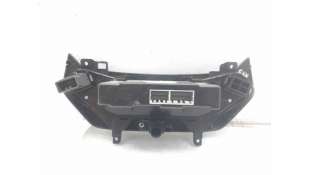 MANDO CLIMATIZADOR CHEVROLET AVEO / KALOS SEDÁN (2005-2007) 1.4 94CV 1399CC - L.7213715 / 96437402 2