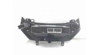 MANDO CLIMATIZADOR CHEVROLET AVEO / KALOS SEDÁN (2005-2007) 1.4 94CV 1399CC - L.7213715 / 96437402
