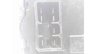 MANDO LUCES CHEVROLET AVEO / KALOS SEDÁN (2005-2007) 1.4 94CV 1399CC - L.7213723 / 96540684