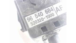 MANDO LUCES CHEVROLET AVEO / KALOS SEDÁN (2005-2007) 1.4 94CV 1399CC - L.7213723 / 96540684