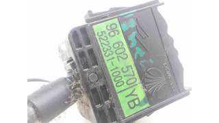 MANDO LIMPIA CHEVROLET AVEO / KALOS SEDÁN (2005-2007) 1.4 94CV 1399CC - L.7213724 / 96602570