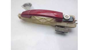 MANETA EXTERIOR DELANTERA DERECHA CHEVROLET AVEO / KALOS SEDÁN (2005-2007) 1.4 94CV 1399CC - L.7213727 / 95981220