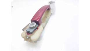 MANETA EXTERIOR DELANTERA DERECHA CHEVROLET AVEO / KALOS SEDÁN (2005-2007) 1.4 94CV 1399CC - L.7213727 / 95981220 2