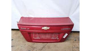 PORTON TRASERO CHEVROLET AVEO / KALOS SEDÁN (2005-2007) 1.4 94CV 1399CC - L.7213767 / 96476698