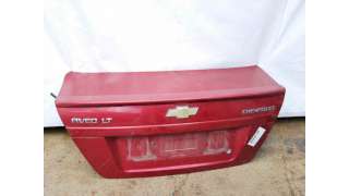 PORTON TRASERO CHEVROLET AVEO / KALOS SEDÁN (2005-2007) 1.4 94CV 1399CC - L.7213767 / 96476698