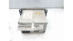 SISTEMA AUDIO / RADIO CD CHEVROLET AVEO / KALOS SEDÁN (2005-2007) 1.4 94CV 1399CC - L.7213783 / 96628256 2