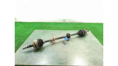 TRANSMISION DELANTERA DERECHA OPEL VECTRA B (1997-2002) 2.0 DTI 16V (F19) 101CV 1995CC - L.7214031 / 9119915