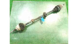 TRANSMISION DELANTERA DERECHA OPEL VECTRA B (1997-2002) 2.0 DTI 16V (F19) 101CV 1995CC - L.7214031 / 9119915