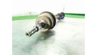 TRANSMISION DELANTERA DERECHA OPEL VECTRA B (1997-2002) 2.0 DTI 16V (F19) 101CV 1995CC - L.7214031 / 9119915