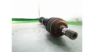 TRANSMISION DELANTERA DERECHA OPEL VECTRA B (1997-2002) 2.0 DTI 16V (F19) 101CV 1995CC - L.7214031 / 9119915