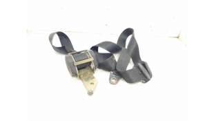 CINTURON SEGURIDAD DELANTERO DERECHO PEUGEOT 306 BREAK (1999-2002) 2.0 HDI 90 90CV 1997CC - L.7214106 / 96383521XX