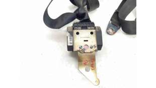 CINTURON SEGURIDAD DELANTERO DERECHO PEUGEOT 306 BREAK (1999-2002) 2.0 HDI 90 90CV 1997CC - L.7214106 / 96383521XX 2