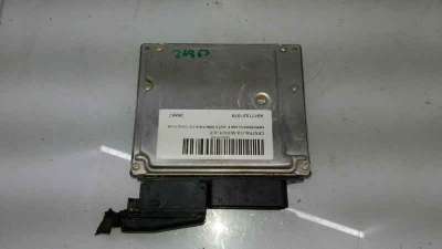 CENTRALITA MOTOR UCE MERCEDES-BENZ CLASE E (2002-2008) E 270 CDI (211.016) 177CV 2685CC - L.7214379 / A6471531679