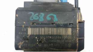 CONMUTADOR DE ARRANQUE MERCEDES-BENZ CLASE E (2002-2008) E 270 CDI (211.016) 177CV 2685CC - L.7214385 / 2115451408 2