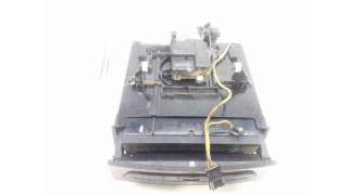 SISTEMA AUDIO / RADIO CD MERCEDES-BENZ CLASE E (2002-2008) E 270 CDI (211.016) 177CV 2685CC - L.7214430 / 2116800552