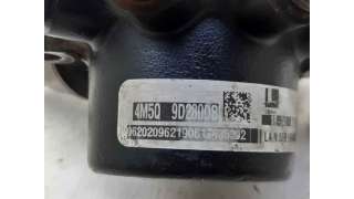 RAMPA INYECTORA FORD TRANSIT CONNECT (2002-2013) 1.8 TDCI 90CV 1753CC - L.7214511 / 4M5Q9D280DB