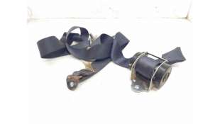 CINTURON SEGURIDAD TRASERO IZQUIERDO MITSUBISHI OUTLANDER II (2007-2012) 2.0 DI-D 140CV 1968CC - L.7214563 / 609213900