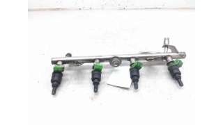 RAMPA INYECTORA MERCEDES-BENZ CLASE E (2002-2008) E 200 KOMPRESSOR (211.042) 163CV 1796CC - L.7214599 / A2720780092