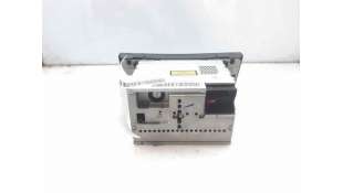 SISTEMA AUDIO / RADIO CD MERCEDES-BENZ CLASE E (2002-2008) E 200 KOMPRESSOR (211.042) 163CV 1796CC - L.7214602 / A211870508 2