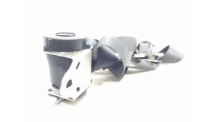 CINTURON SEGURIDAD TRASERO DERECHO MITSUBISHI OUTLANDER II (2007-2012) 2.0 DI-D 140CV 1968CC - L.7214611 / 609213800 2