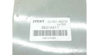MODULO ELECTRONICO MITSUBISHI OUTLANDER II (2007-2012) 2.0 DI-D 140CV 1968CC - L.7214623 / 8631A417