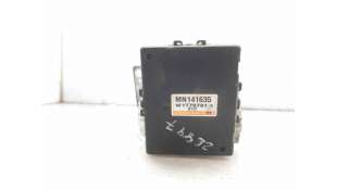MODULO CONFORT MITSUBISHI OUTLANDER II (2007-2012) 2.0 DI-D 140CV 1968CC - L.7214776 / MN141635