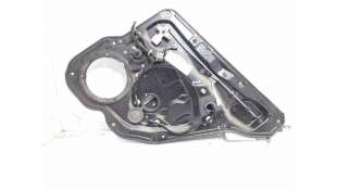 ELEVALUNAS TRASERO DERECHO SEAT LEON (2000-2006) 1.6 16 V 105CV 1598CC - L.7214954 / 1M0839730J