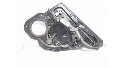 ELEVALUNAS TRASERO DERECHO SEAT LEON (2000-2006) 1.6 16 V 105CV 1598CC - L.7214954 / 1M0839730J