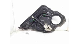ELEVALUNAS TRASERO DERECHO SEAT LEON (2000-2006) 1.6 16 V 105CV 1598CC - L.7214954 / 1M0839730J
