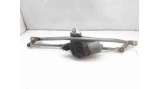 MOTOR LIMPIA DELANTERO VOLKSWAGEN PASSAT (2000-2005) 1.9 TDI 130CV 1896CC - L.7215274 / 3B1955113D