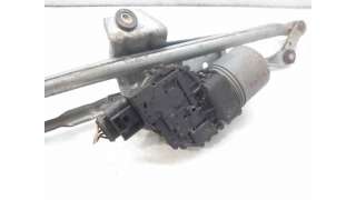MOTOR LIMPIA DELANTERO VOLKSWAGEN PASSAT (2000-2005) 1.9 TDI 130CV 1896CC - L.7215274 / 3B1955113D